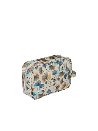 BRICS | Neceser X-Bag Burdeos | beige